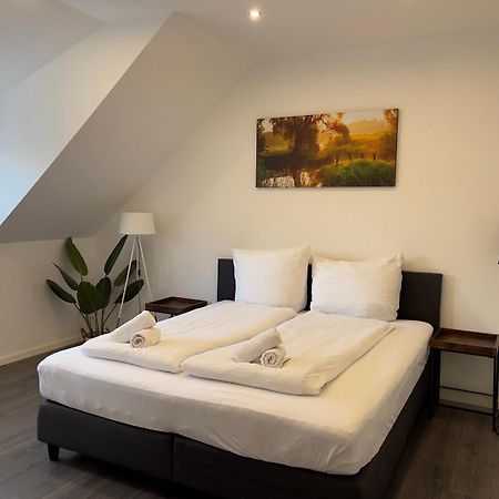 Gemuetliches Apartment In Geisenheim Eksteriør billede