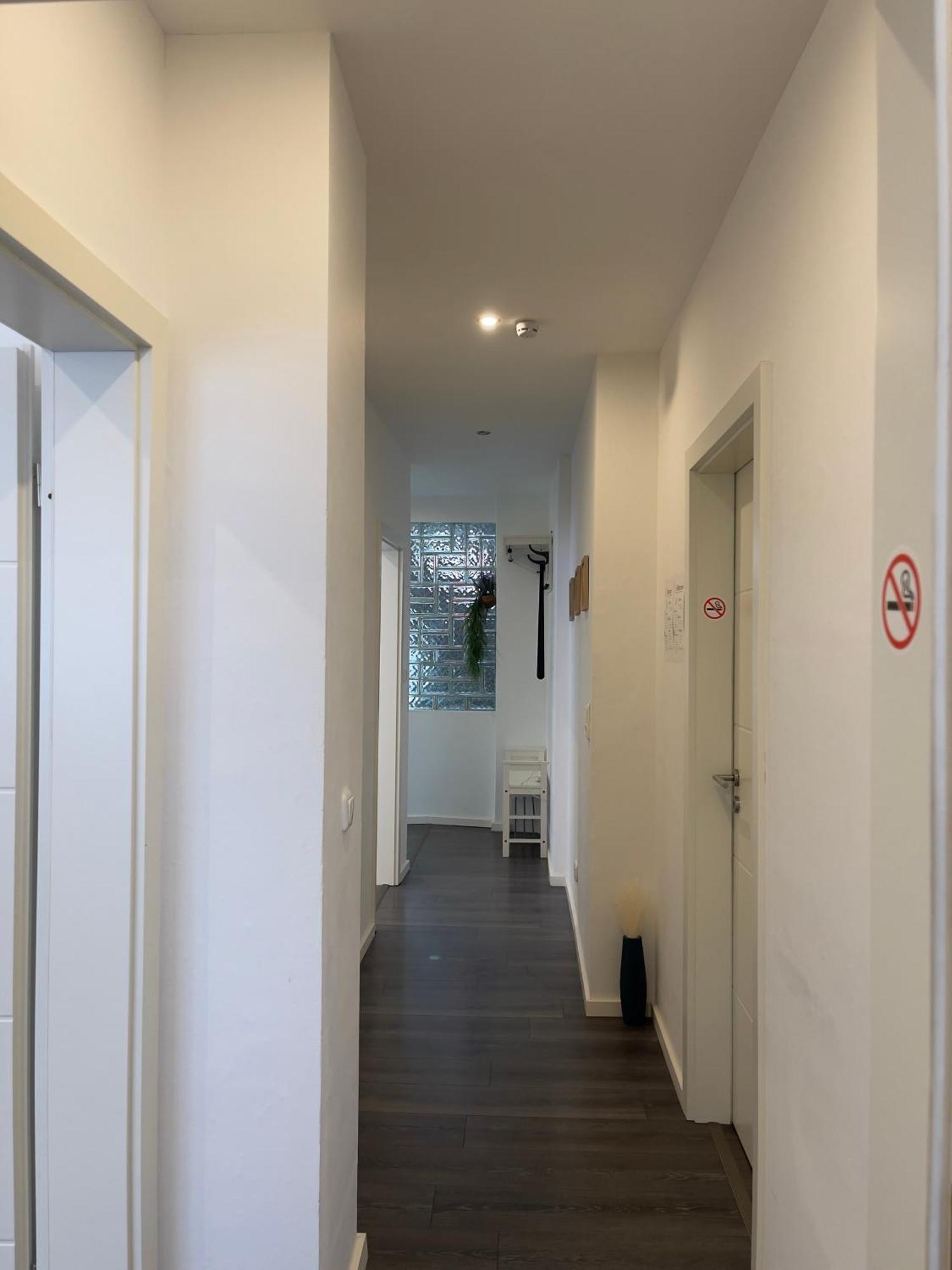 Gemuetliches Apartment In Geisenheim Eksteriør billede